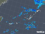 雨雲レーダー(2019年05月31日)