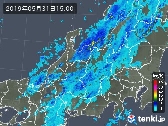 雨雲