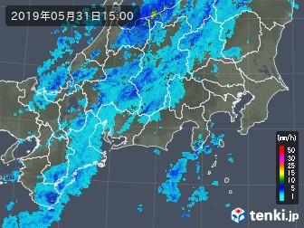 雨雲