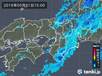 雨雲
