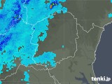 雨雲レーダー(2019年05月31日)