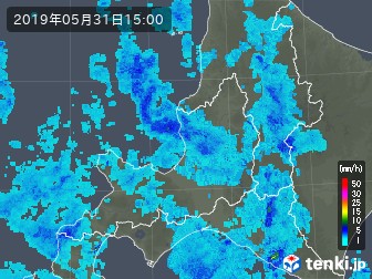 雨雲