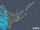 雨雲レーダー(2019年05月31日)
