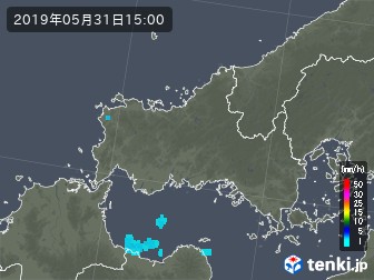 雨雲