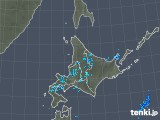 雨雲レーダー(2019年06月01日)