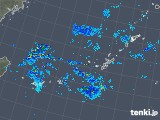 雨雲レーダー(2019年06月01日)