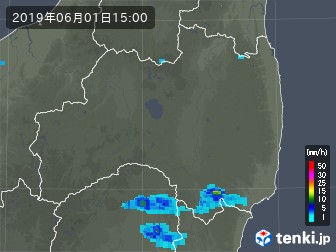 雨雲