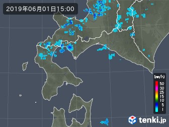雨雲