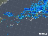 雨雲レーダー(2019年06月02日)