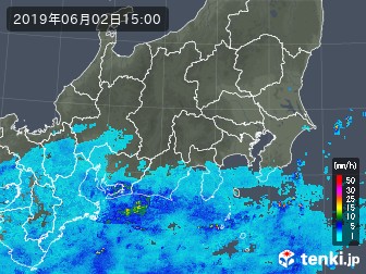 雨雲