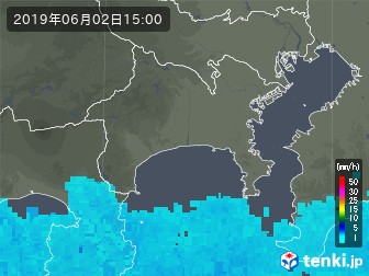 雨雲