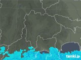 雨雲レーダー(2019年06月02日)