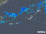 雨雲レーダー(2019年06月03日)