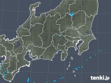 雨雲レーダー(2019年06月03日)