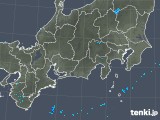 雨雲レーダー(2019年06月03日)