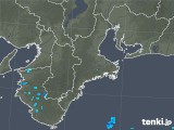 雨雲レーダー(2019年06月03日)