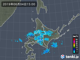 雨雲