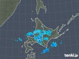 雨雲レーダー(2019年06月04日)
