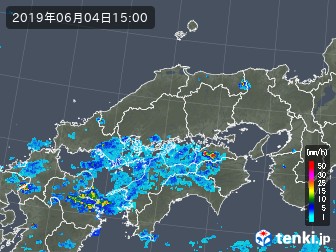 雨雲