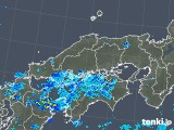 雨雲レーダー(2019年06月04日)