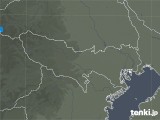 雨雲レーダー(2019年06月04日)