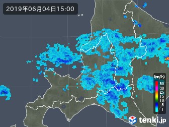 雨雲
