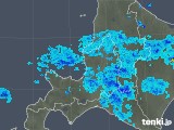 雨雲レーダー(2019年06月04日)