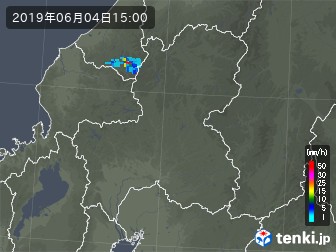 雨雲