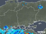 雨雲レーダー(2019年06月04日)