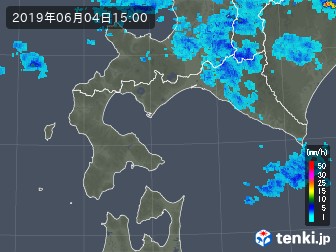 雨雲