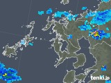 雨雲レーダー(2019年06月04日)