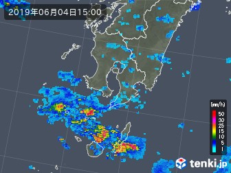 雨雲