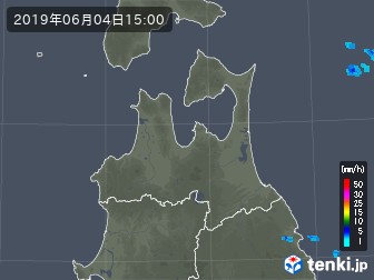 雨雲