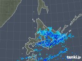 雨雲レーダー(2019年06月05日)