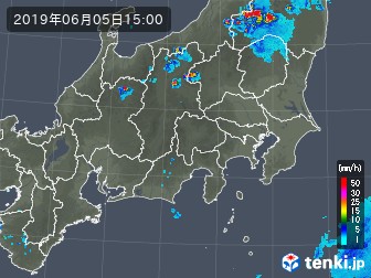 雨雲