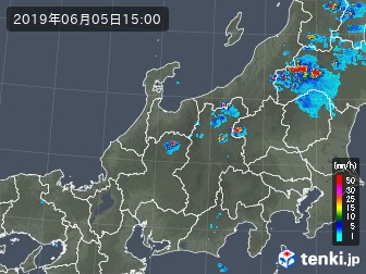 雨雲