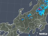 雨雲レーダー(2019年06月05日)