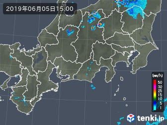 雨雲