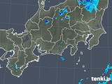 雨雲レーダー(2019年06月05日)