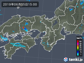 雨雲