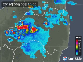 雨雲