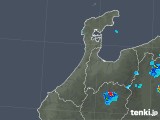 雨雲レーダー(2019年06月05日)