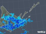 雨雲レーダー(2019年06月05日)