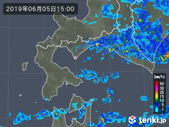 雨雲