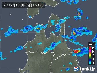 雨雲