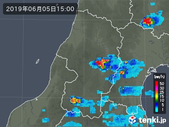 雨雲