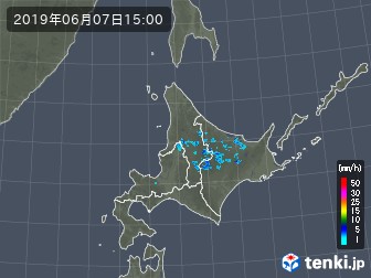 雨雲