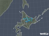 雨雲レーダー(2019年06月07日)