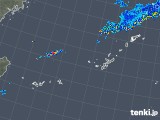 雨雲レーダー(2019年06月07日)