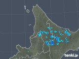 雨雲レーダー(2019年06月07日)
